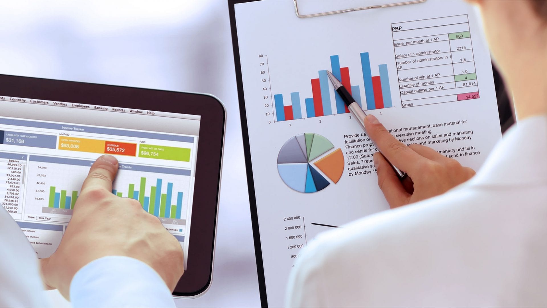 Tax preparation QuickBooks training & Payroll services St. UT